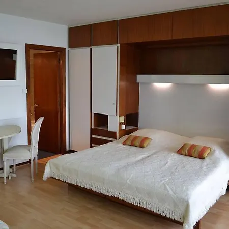 公寓 Vue Exceptionnelle Sur L'ocean 2/4 Pers 比亚里茨