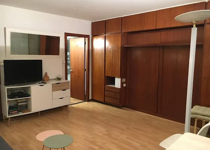 Vue Exceptionnelle Sur L'ocean 2/4 Pers *