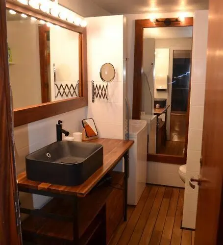 Vue Exceptionnelle Sur L'ocean 2/4 Pers 公寓