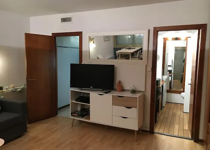 公寓 Vue Exceptionnelle Sur L'ocean 2/4 Pers *