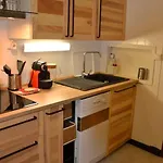Apartmán Vue Exceptionnelle Sur L'ocean 2/4 Pers