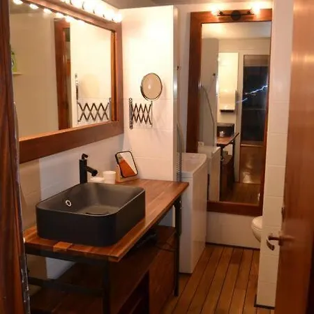 Vue Exceptionnelle Sur L'ocean 2/4 Pers Апартаменти