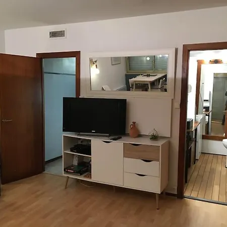 Apartmán Vue Exceptionnelle Sur L'ocean 2/4 Pers *