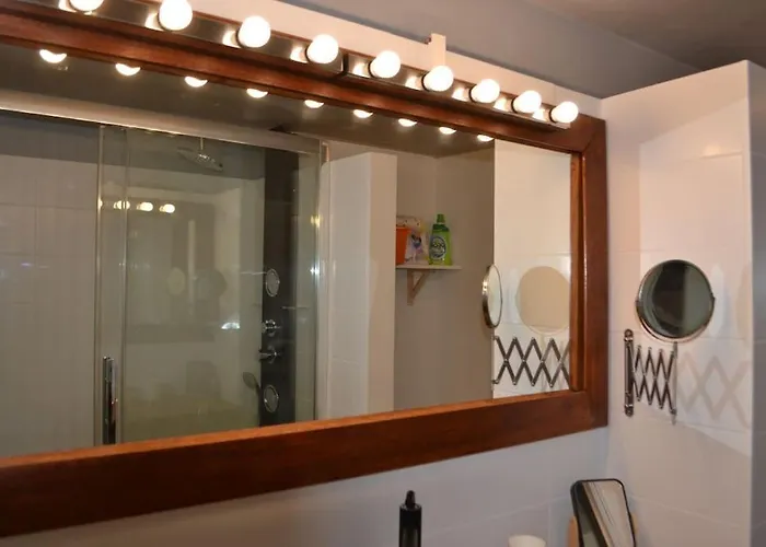 公寓 Vue Exceptionnelle Sur L'ocean 2/4 Pers